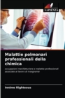 Image for Malattie polmonari professionali della chimica