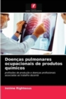 Image for Doencas pulmonares ocupacionais de produtos quimicos