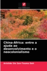 Image for China-Africa