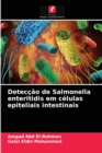 Image for Deteccao de Salmonella enteritidis em celulas epiteliais intestinais