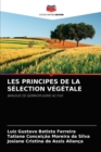 Image for Les Principes de la Selection Vegetale