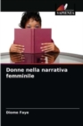Image for Donne nella narrativa femminile