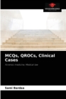Image for MCQs, QROCs, Clinical Cases
