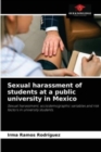 Image for Sexual harassment of students at a public university in Mexico