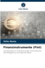 Image for Finanzinstrumente (FinI)