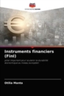 Image for Instruments financiers (FinI)