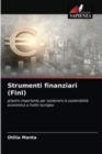 Image for Strumenti finanziari (FinI)