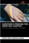 Image for Survivor&#39;s Pension for Same-Sex Couples