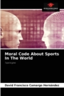 Image for Moral Code About Sports In The World