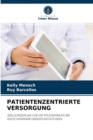 Image for Patientenzentrierte Versorgung