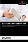 Image for Patient-Centered Care