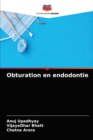 Image for Obturation en endodontie