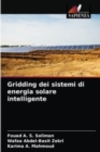 Image for Gridding dei sistemi di energia solare intelligente