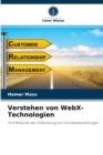 Image for Verstehen von WebX-Technologien
