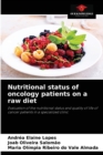 Image for Nutritional status of oncology patients on a raw diet
