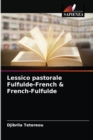 Image for Lessico pastorale Fulfulde-French &amp; French-Fulfulde