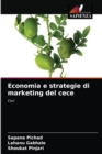 Image for Economia e strategie di marketing del cece
