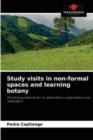 Image for Study visits in non-formal spaces and learning botany