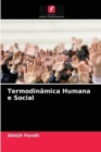 Image for Termodinamica Humana e Social
