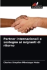 Image for Partner internazionali e sostegno ai migranti di ritorno