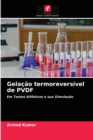 Image for Gelacao termoreversivel de PVDF