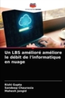 Image for Un LBS ameliore ameliore le debit de l&#39;informatique en nuage