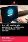 Image for Um LBS melhorado aumenta o rendimento da computacao em nuvem