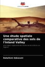 Image for Une etude spatiale comparative des sols de l&#39;Inland Valley