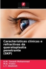 Image for Caracteristicas clinicas e refractivas da queratoplastia penetrante (SKP)