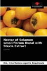 Image for Nectar of Solanum sessiliflorum Dunal with Stevia Extract