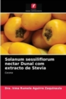Image for Solanum sessiliflorum nectar Dunal com extracto de Stevia