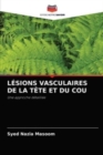 Image for Lesions Vasculaires de la Tete Et Du Cou