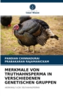 Image for Merkmale Von Truthahnsperma in Verschiedenen Genetischen Gruppen