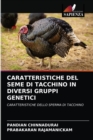 Image for Caratteristiche del Seme Di Tacchino in Diversi Gruppi Genetici