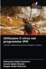 Image for Utilizzare il virus nel programma IPM