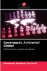 Image for Governacao Ambiental Global