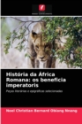 Image for Historia da Africa Romana