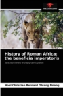 Image for History of Roman Africa