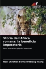Image for Storia dell&#39;Africa romana