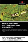 Image for Environmental Disturbances on Highways