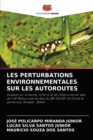 Image for Les Perturbations Environnementales Sur Les Autoroutes