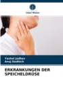 Image for Erkrankungen Der Speicheldruse