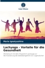 Image for Lachyoga - Vorteile fur die Gesundheit