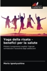 Image for Yoga della risata - benefici per la salute