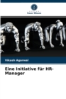 Image for Eine Initiative fur HR-Manager