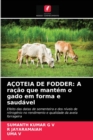 Image for Acoteia de Fodder