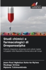 Image for Studi chimici e farmacologici di Drepanoalpha