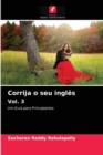 Image for Corrija o seu ingles Vol. 3