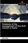Image for Problems of the management of the HLM market in Dakar