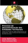 Image for Processo de descentralizacao das Entidades Territoriais